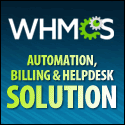 WHMCS，最流行的主机客户管理系统